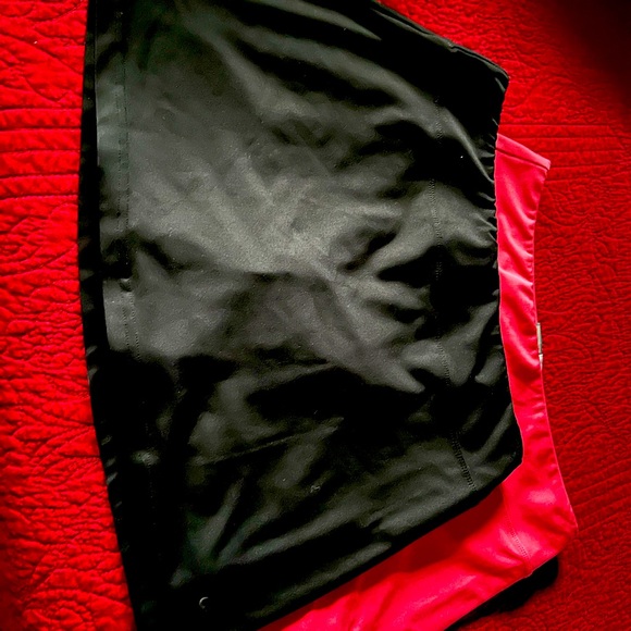 2 Nike Tennis Skirts